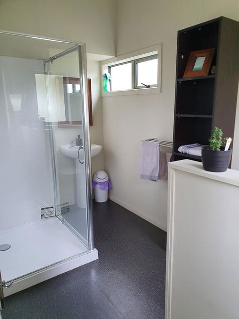Spiral Retreat - Accommodation New Zealand 3