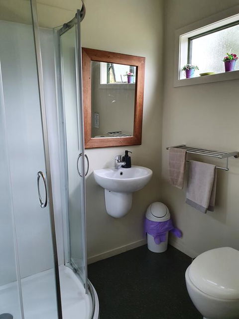 Spiral Retreat - Accommodation New Zealand 2