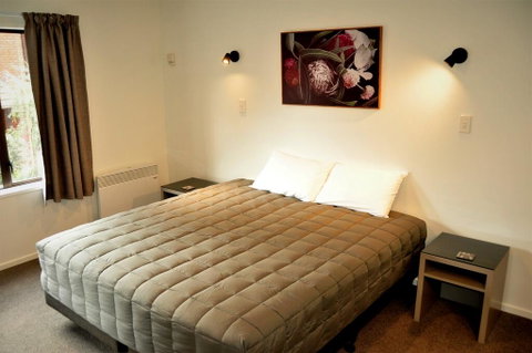 St James Apartments - Accommodation New Zealand 2