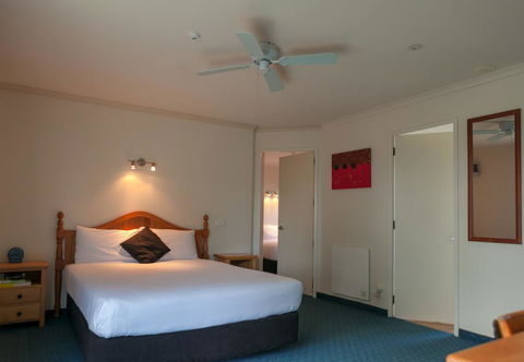 Stadium Motel - Accommodation New Zealand 3