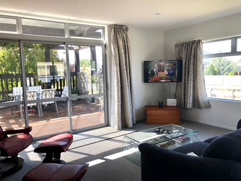 Star Gaze From Rhoboro Road - Accommodation New Zealand 1