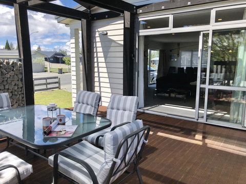 Star Gaze From Rhoboro Road - Accommodation New Zealand 0