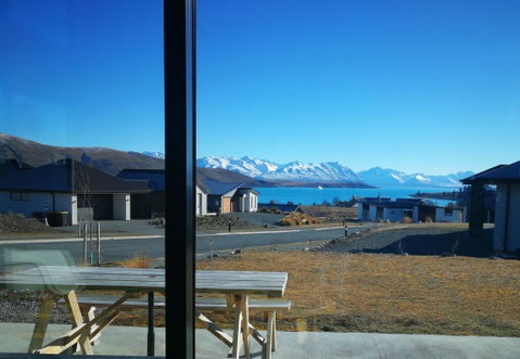 Stargate Retreat - Accommodation New Zealand 1