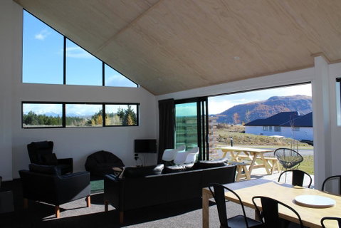 Stargate Retreat - Accommodation New Zealand 2