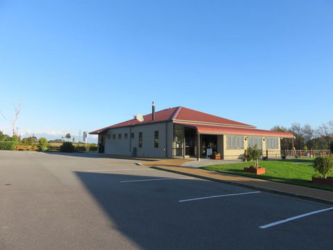Stations Inn - Accommodation New Zealand 3