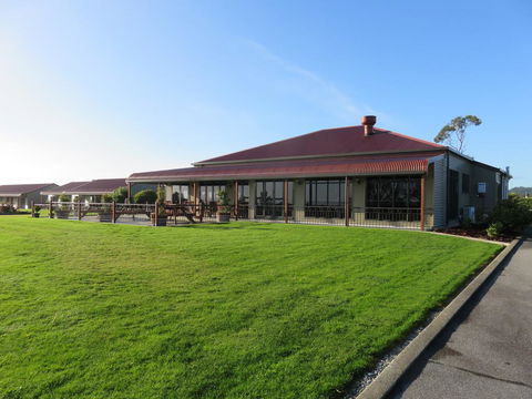 Stations Inn - Accommodation New Zealand 2