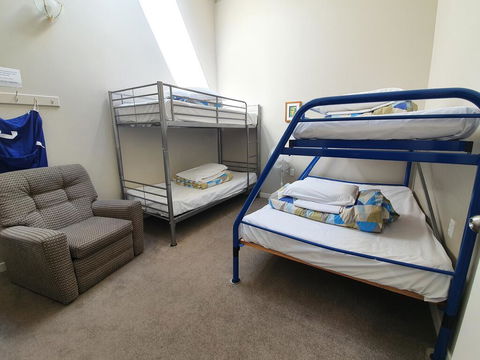 Stay In Tekapo Backpackers - Accommodation New Zealand 3