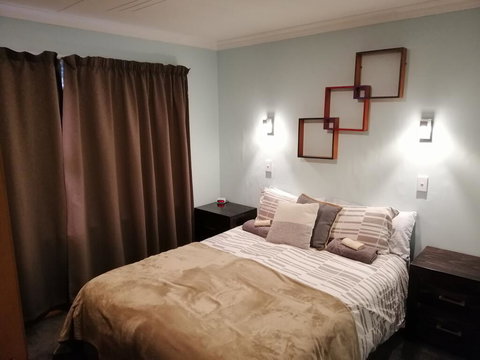 Stay In The Bay (Apartment A) - Accommodation New Zealand 3