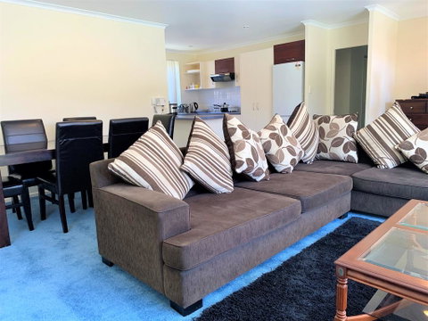 Stay Luxury Near Auckland Airport Auckland City - Accommodation New Zealand 0