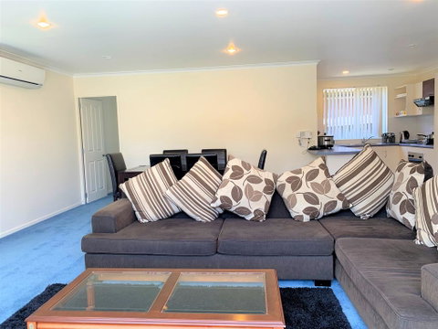 Stay Luxury Near Auckland Airport Auckland City - Accommodation New Zealand 3