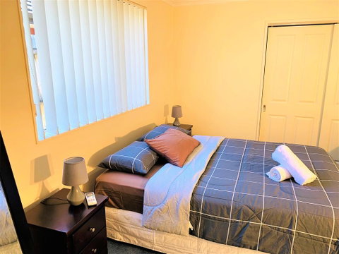 Stay Luxury Near Auckland Airport Auckland City - Accommodation New Zealand 2