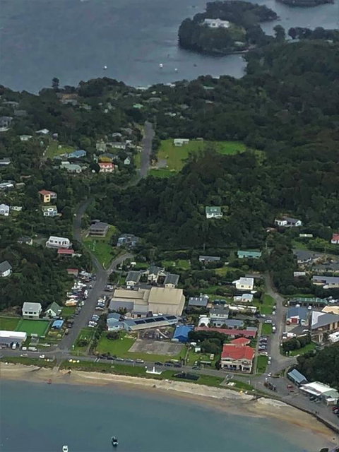 Stewart Island Backpackers - Accommodation New Zealand 3