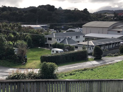 Stewart Island Backpackers - Accommodation New Zealand 1