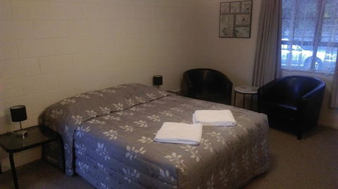 Stonehaven Motel - Accommodation New Zealand 3