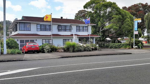 Stonehaven Motel - Accommodation New Zealand 2