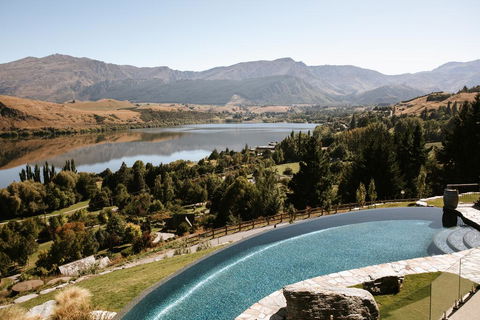 Stoneridge Estate - Accommodation New Zealand 0