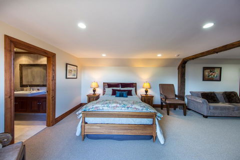 Stoneridge Estate - Accommodation New Zealand 1
