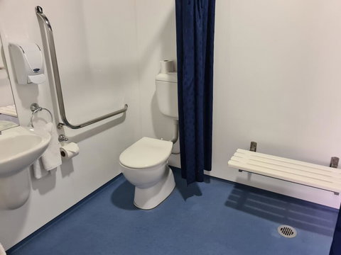 Stony River House - Accommodation New Zealand 1