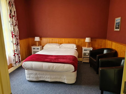 Stony River House - Accommodation New Zealand 2