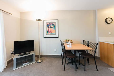 Strathern Motor Lodge - Accommodation New Zealand 2