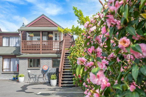 Strathern Motor Lodge - Accommodation New Zealand 0