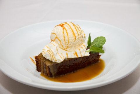 Stronechrubie Accommodation And Restaurant - Accommodation New Zealand 3