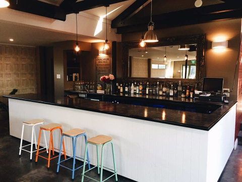 Stronechrubie Accommodation And Restaurant - Accommodation New Zealand 1