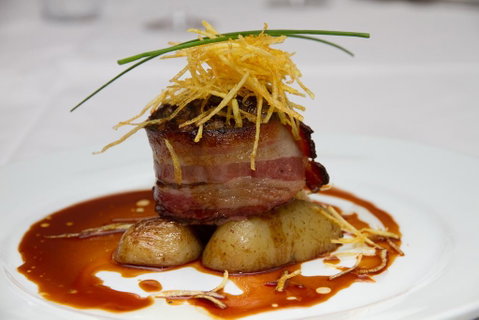 Stronechrubie Accommodation And Restaurant - Accommodation New Zealand 2