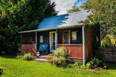 Studio 247 At Tara Retreat