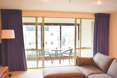 Stunning 2 Bedroom CBD Apartment