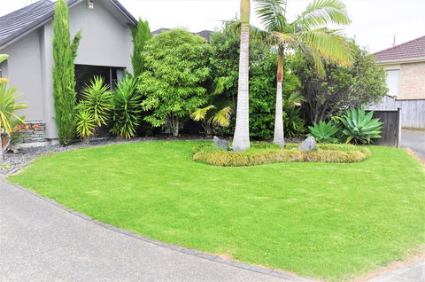 Stunning Family Home - Accommodation New Zealand 2