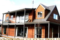 Stunning Panoramic Lake Hawea Views 5 Bedrooms