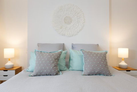 Stylish And Spacious, Downtown Mount Maunganui - Accommodation New Zealand 3