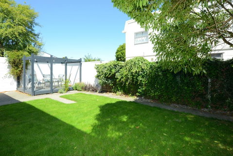 Stylish Apartment In Great Location - Accommodation New Zealand 1