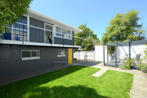Stylish Apartment In Great Location - Accommodation New Zealand 3