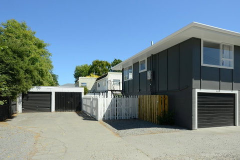 Stylish Apartment In Great Location - Accommodation New Zealand 2