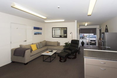 STYLISH IN STRANDON - GREAT VALUE APARTMENT