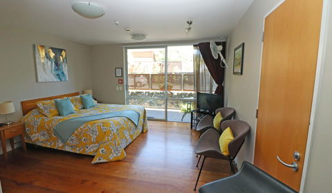 Sumner Bay Motel - Accommodation New Zealand 1