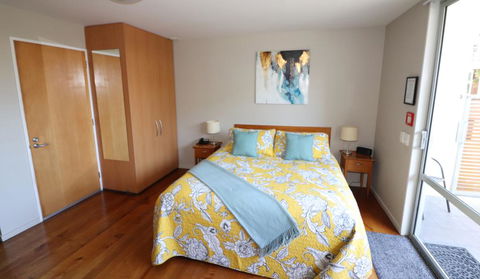 Sumner Bay Motel - Accommodation New Zealand 2