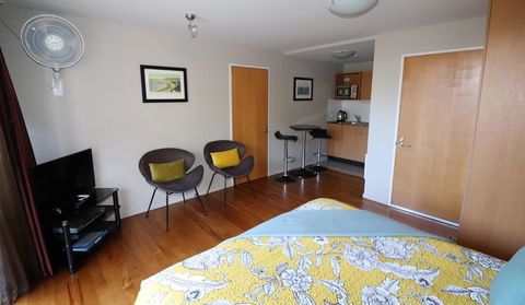 Sumner Bay Motel - Accommodation New Zealand 3