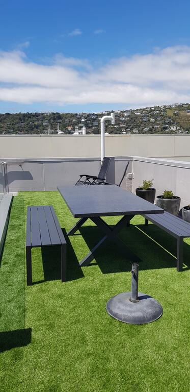 Sumner Re Treat - Accommodation New Zealand 1