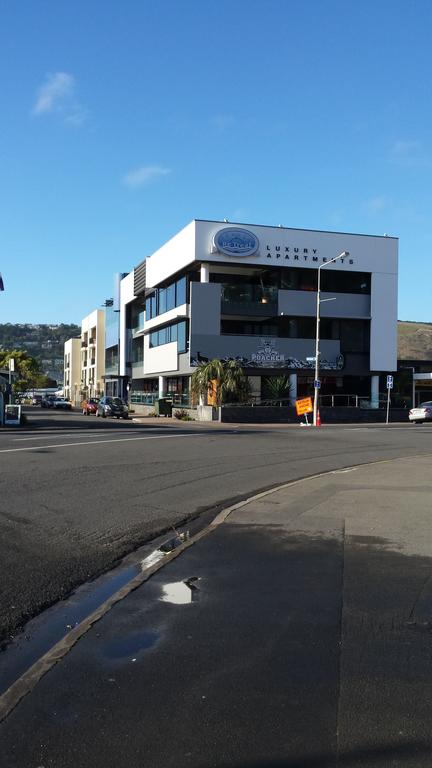 Sumner Re Treat - Accommodation New Zealand 3