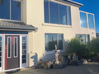 sumner sea view villa