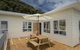 Sun Seeker Bach - Ferry Landing Holiday Home - thumb 0