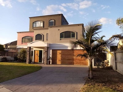 Sunbrae Sanctuary Three Bedrooms Ground Floor Only Not The Whole House