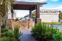 Suncourt Hotel  Conference Centre