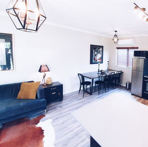 Sunny Brae Cottages - Accommodation New Zealand 2