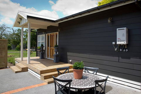 Sunny Brae Cottages - Accommodation New Zealand 1