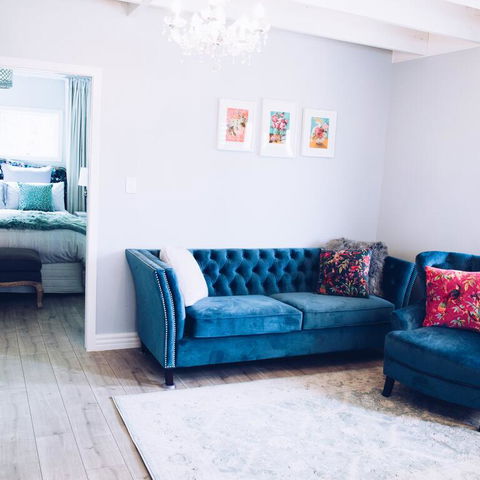 Sunny Brae Cottages - Accommodation New Zealand 3