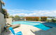 Sunny Poolside Studio In Meadowbank - thumb 2